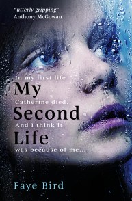 23 Fiction - My Second Life Front Cover