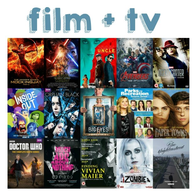 film + tv