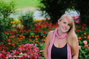 Caighlan Smith photo 1