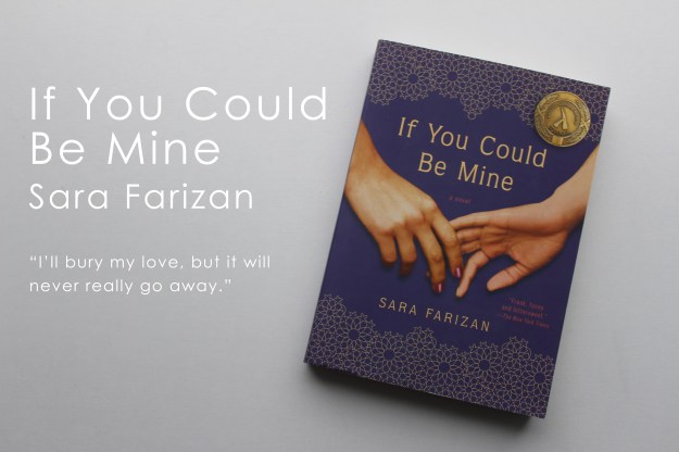 if you could be mine